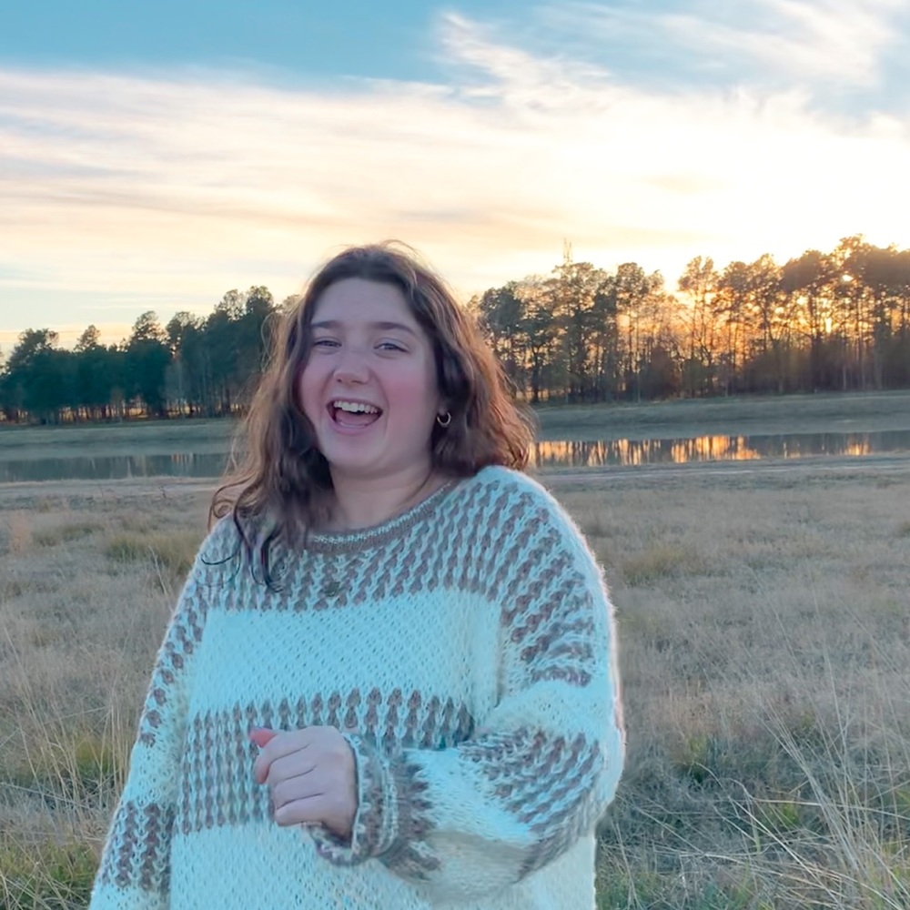 Meet your Posher, Gracyn